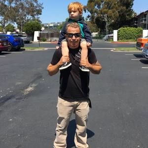 Meet your Posher, Dylan